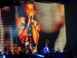 Past Meets Present:  Linkin Park Honda Civic Tour 2012