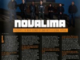 Novalima Presents the New Sounds of Lima with a Global Appeal